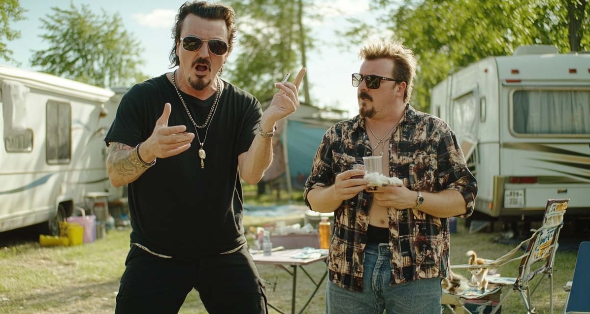 Trailer Park Boys