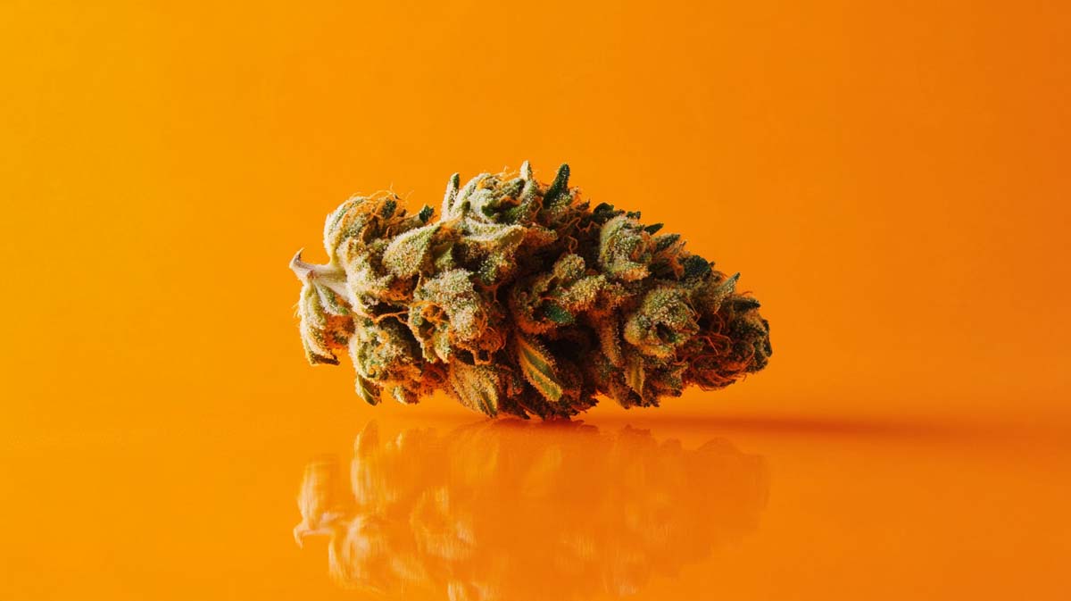Banana Sherbet