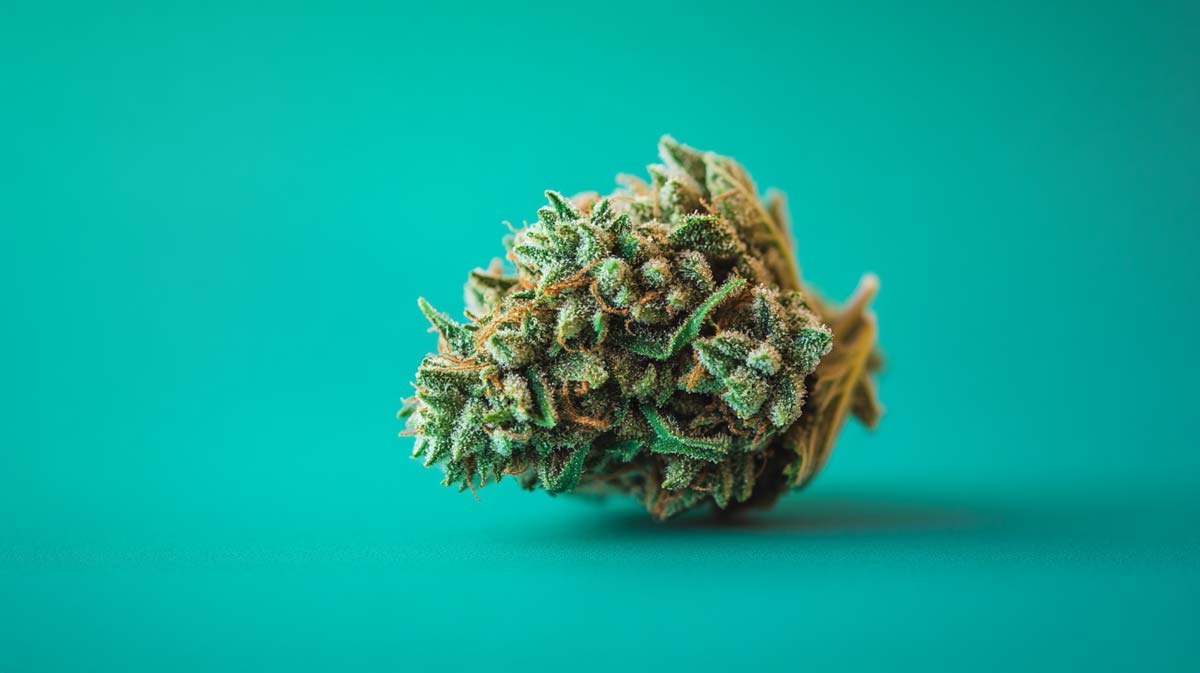 Critical Kush