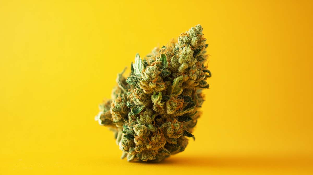 Frozen Black Cherry
