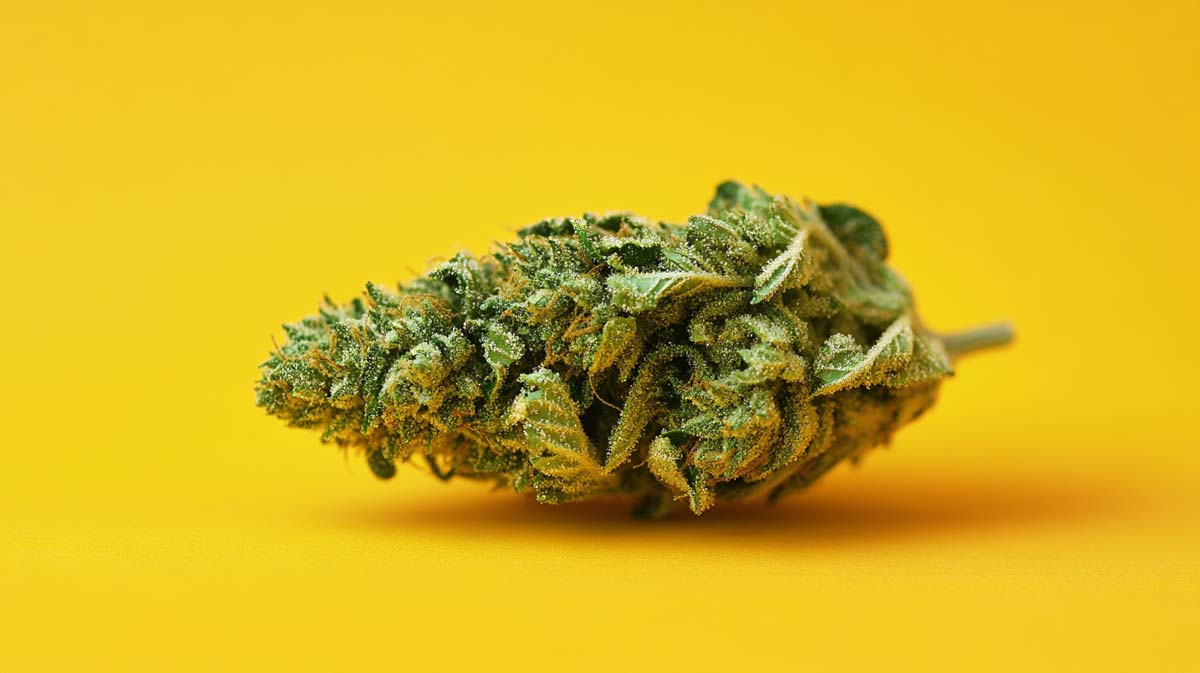 Sherbet Kush