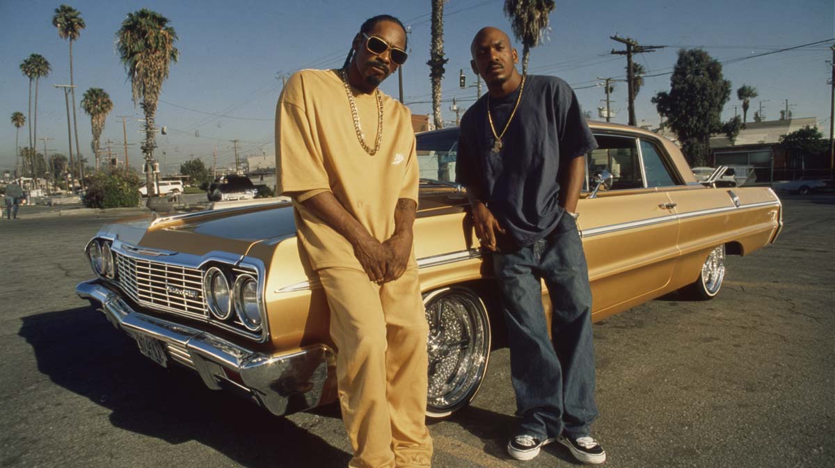 Snoop Dogg – Smoke Weed Everyday